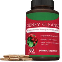 Kidney Cleanse