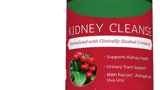Kidney Cleanse