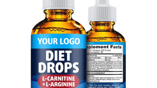 Diet Drops