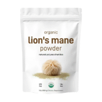 Lion’s Mane Powder