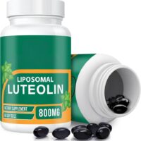 Luteolin Supplement