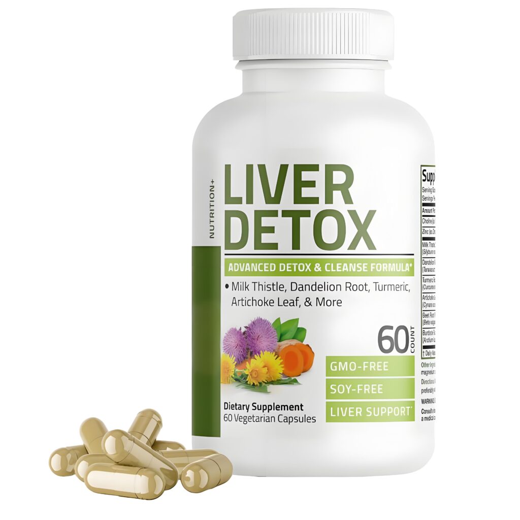 Liver Detox 