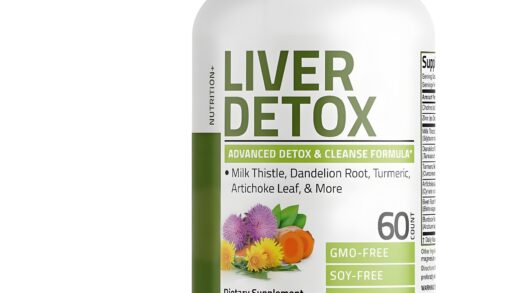 Liver Detox