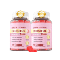 Inositol Gummies