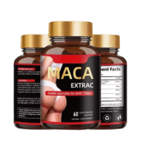 Maca Capsules