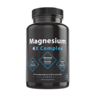 Magnesium 4X Complex
