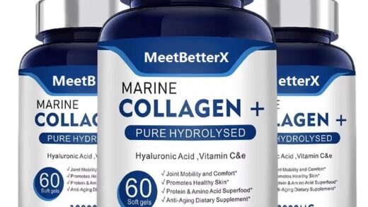 Marine Collagen