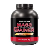 Mass Gainer