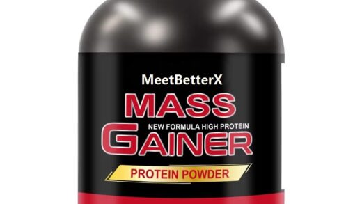 Mass Gainer