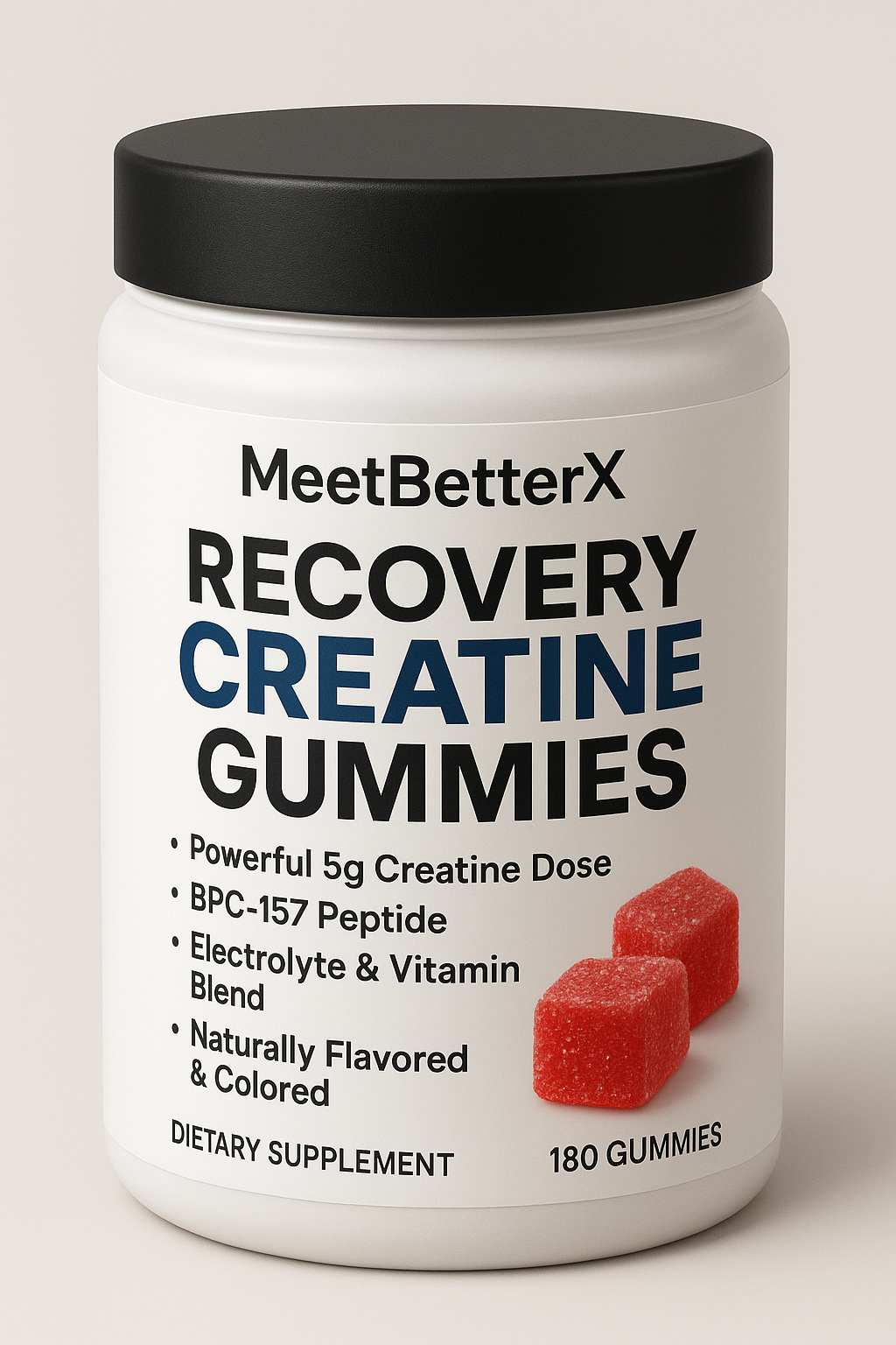 Creatine Gummies