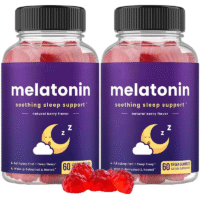Melatonin Gummies