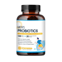 Men’s Probiotics