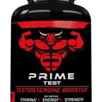 Testosterone