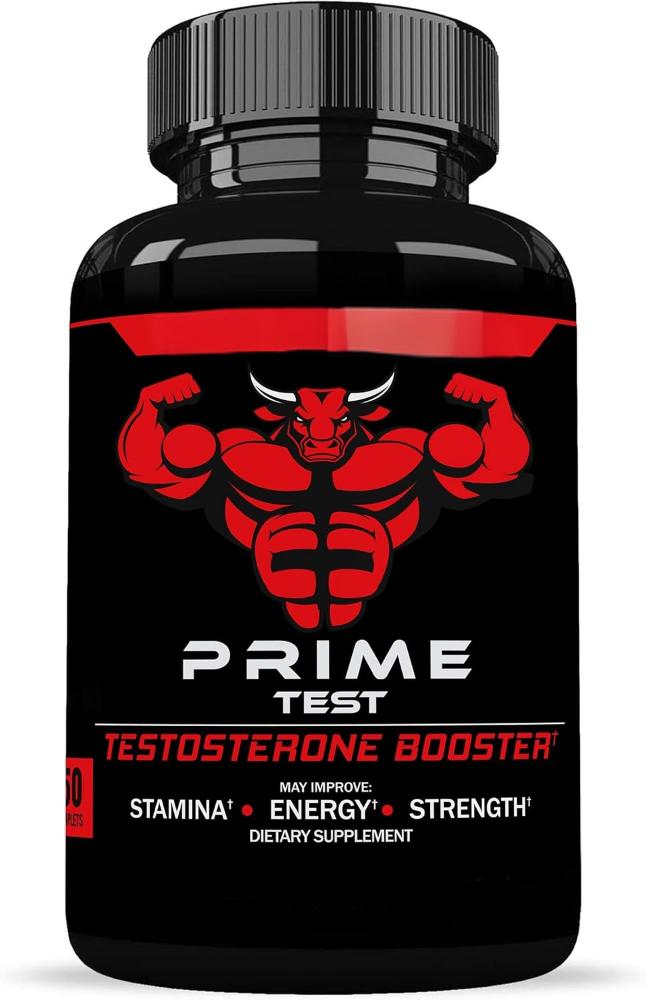 Testosterone