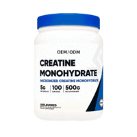 Creatine Monohydrate Powder
