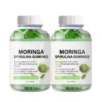 Moringa Gummies