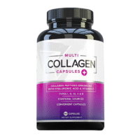 Collagen Capsules