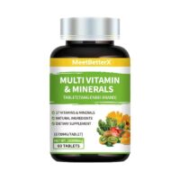 Multivitamin