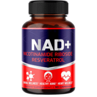 NAD+ Capsules