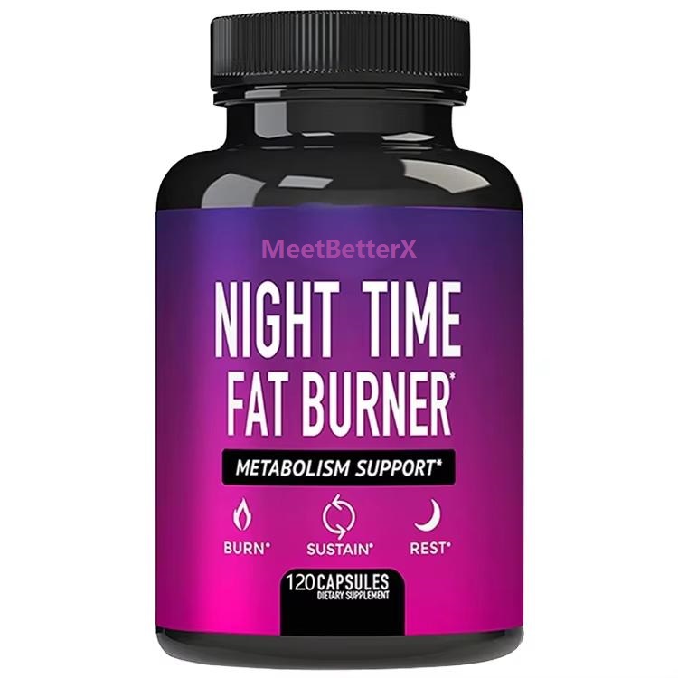 Night Time Fat Burner