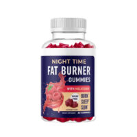 Fat Burner Gummies