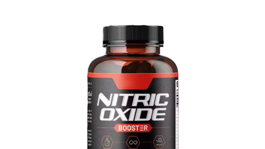 Nitric Oxide