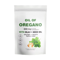 Oil of Oregano