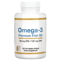 Omega 3
