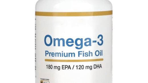 Omega 3