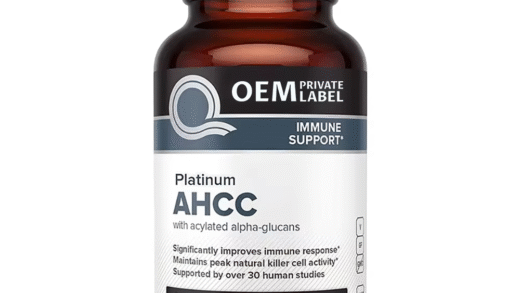 AHCC