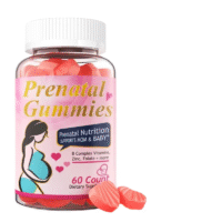 Prenatal Gummies