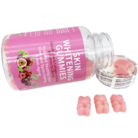 Skin Whitening Gummies