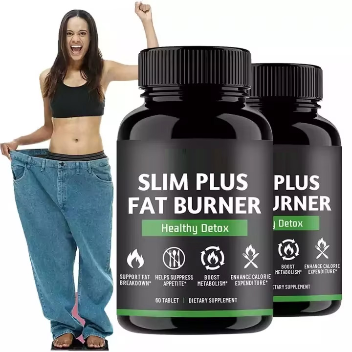 Fat Burner Tablets