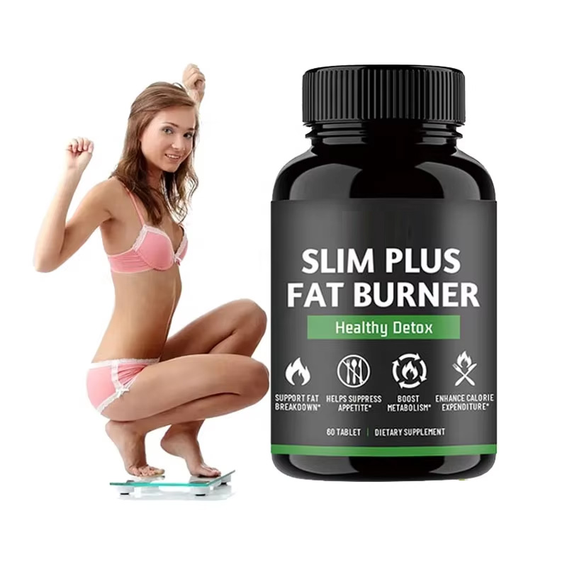 Slim Plus Fat Burner