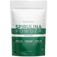 Spirulina Powder