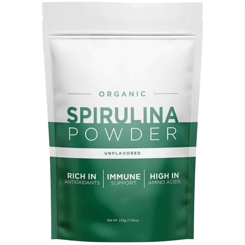 Spirulina Powder