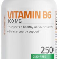 Vitamin B6