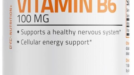 Vitamin B6