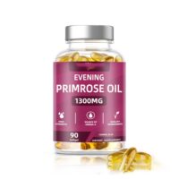 Evening Primrose Oil