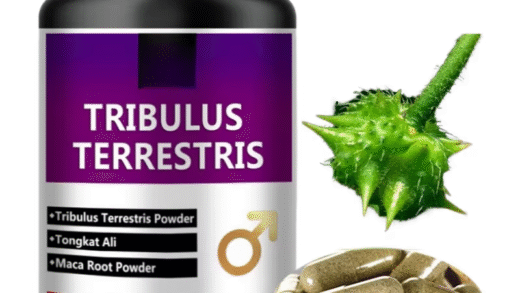 Tribulus Terrestris