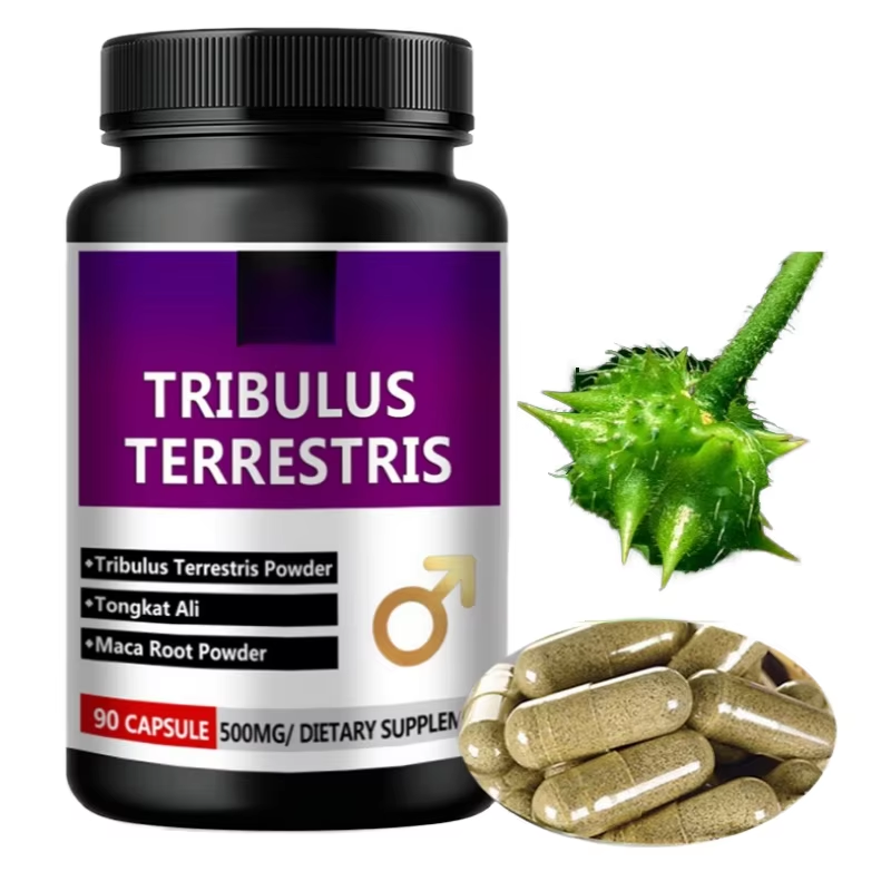 Tribulus Terrestris