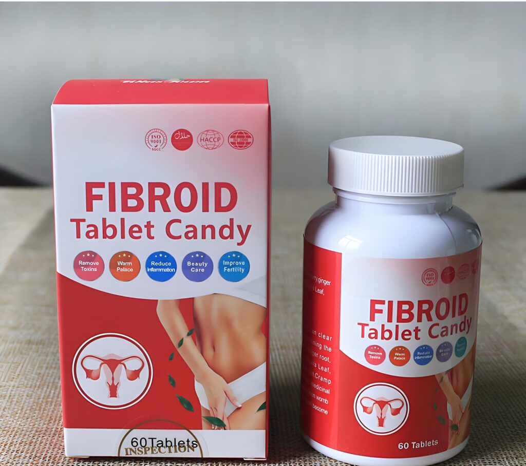 Womens Fibroid Tablet