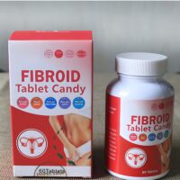 Womens Fibroid Tablet