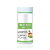 Folic Acid Tablets