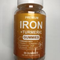 Iron Gummies