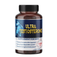 Ultra Testosterone