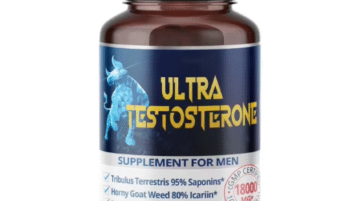 Ultra Testosterone