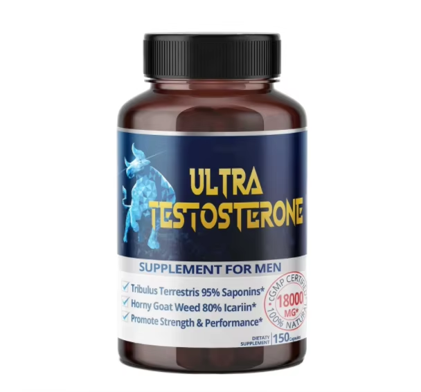 Ultra Testosterone