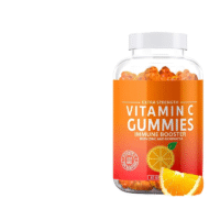 Vitamin C Gummies