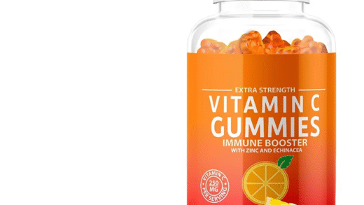 Vitamin C Gummies
